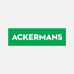 ACKERMANS | Shop Assistant/Cashier X20