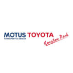 Motus Toyota | Repair Shop Assistant