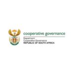 DEPARTMENT OF COOPERATIVE GOVERNANCE | SCM…