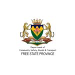 THE FREE STATE ROADS AND TRANSPORT…