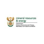 DEPARTMENT OF MINERAL RESOURCES AND ENERGY…