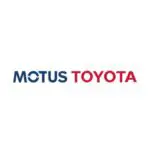 Motus Toyota | Administrator: Parts